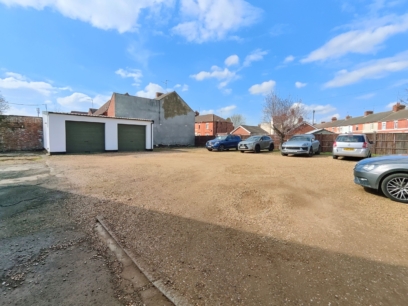 Kettering, 58 Edinburgh Road