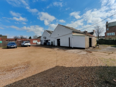 Kettering, 58 Edinburgh Road