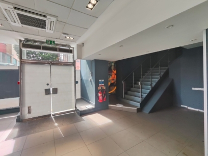 Birmingham, 47-49 Corporation Street