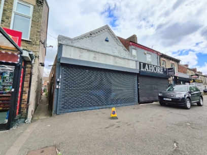 Peterborough, 541 Lincoln Road