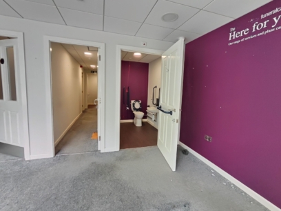 Peterborough, 541 Lincoln Road