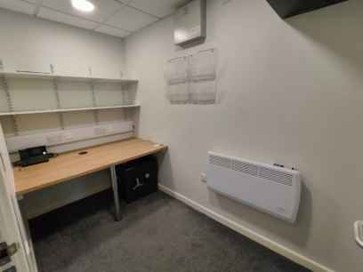 Peterborough, 541 Lincoln Road