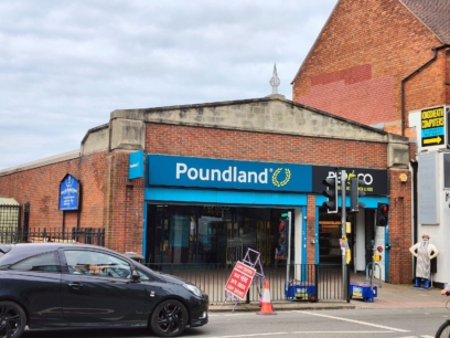 Kings Heath, Birmingham, 74-76 High Street