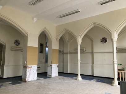 LEIGHTON BUZZARD – 2 Market Square