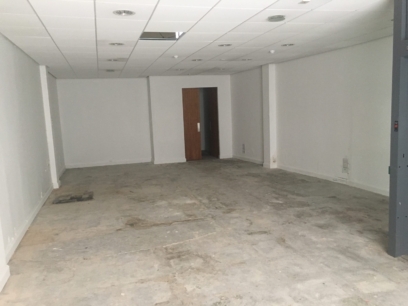 Wolverhampton, 36 Queen Square