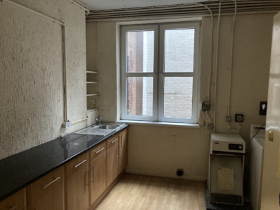 Birmingham, 1st Floor, 25-27 Corporation Street