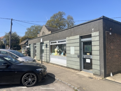 Shrivenham, 56 High Street