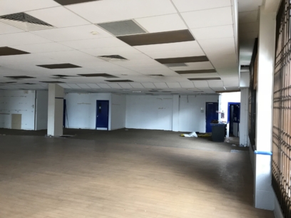 Wolverhampton, Unit 4, Market Plaza