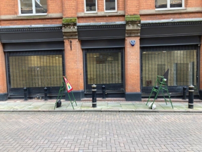 Birmingham, 11 Cannon Street