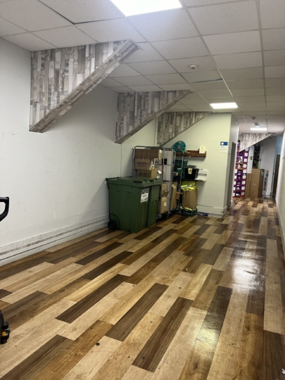 Ambleside, First Floor, Market Place