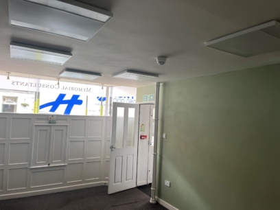 Upton Upon Severn,19-19a High Street