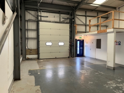 Castle Vale, Unit B11 OYO Business Park