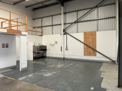 Castle Vale, Unit B11 OYO Business Park