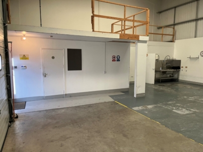 Castle Vale, Unit B11 OYO Business Park