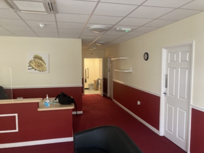 Madeley, Telford, Horseshoe Court, 2 Anstice Square, Park Avenue