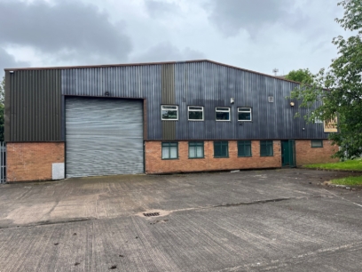Nechells, Unit 8 City Link Industrial Estate Nechells Park Road