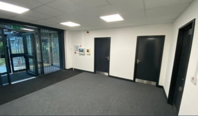 Nechells, Unit 9 Nechells Park Road, Birmingham