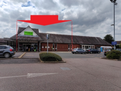 St Ives, Constable Road, Cambridgeshire