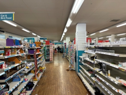 Sheldon, 2192 Coventry Road