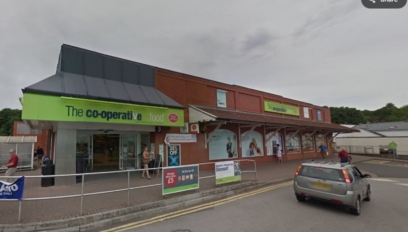 Lydney, 33 Newerne Street, Gloucestershire