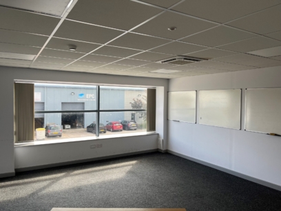 Aldridge, Unit 5 Rossway Business Park, Wharf Approach