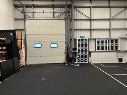 Castle Vale, Unit B7 OYO Business Park, Park Lane