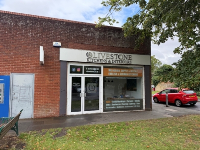 Wroughton, Unit 9a Ellendune Shopping Centre, Swindon