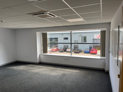 Aldridge, Unit 5 Rossway Business Park, Wharf Approach