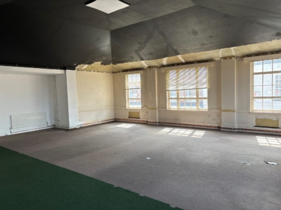 Coleshill, 103b High Street