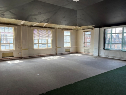 Coleshill, 103b High Street