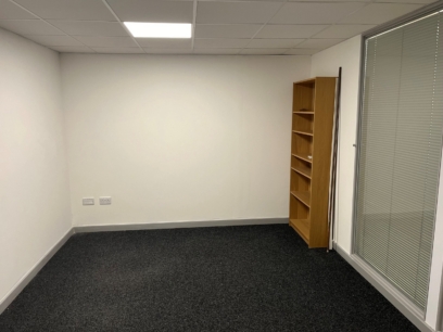 Aldridge, Unit 5 Rossway Business Park, Wharf Approach