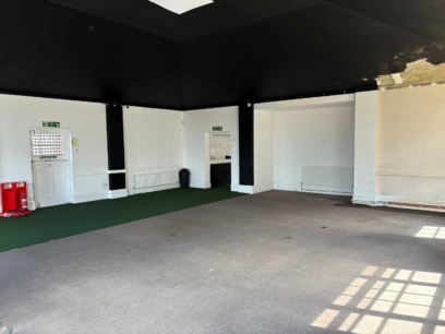 Coleshill, 103b High Street