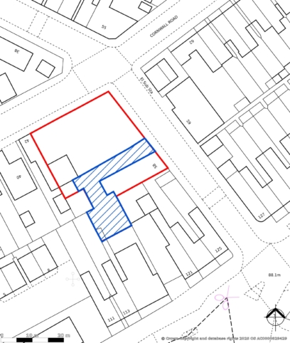 Kettering, 58 Edinburgh Road