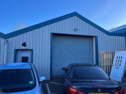Reading, Unit 4 Cantay House, Ardler Road, Caversham, Berkshire, RG4 5AE
