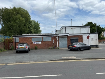 Stourbridge, 104 Enville Street