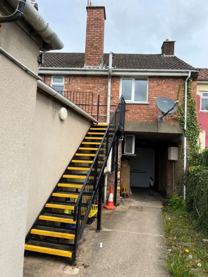 Berkeley, 5 Salter Street