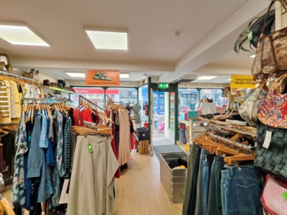 Ross on Wye, 6-7 Broad Street