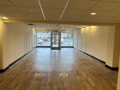 Sheldon, 2184 Coventry Road