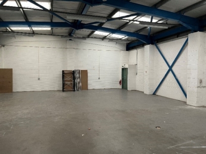 Solihull, 3 Century Park, Starley Way