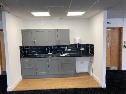 Stafford, Unit 5 Hargreaves Court, Staffordshire Technology Park, Beaconside