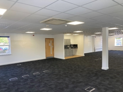 Stafford, Unit 5 Hargreaves Court, Staffordshire Technology Park, Beaconside