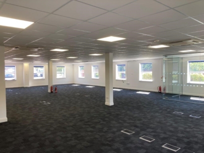 Stafford, Unit 5 Hargreaves Court, Staffordshire Technology Park, Beaconside