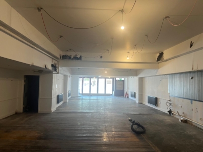 Northfield, 768 Bristol Road South