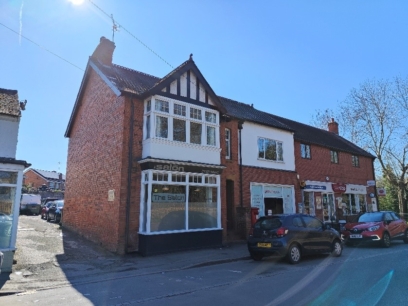 Wellesbourne, 5 Bridge Street, Warwickshire