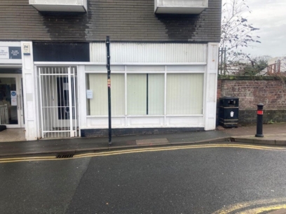 Wellington, Telford, 8 Market Square