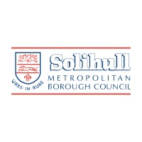 Solihull Metropolitan Borough Council