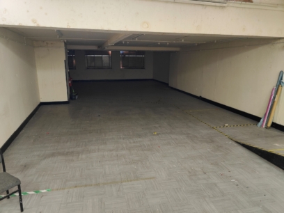 Newcastle Under Lyme, 43/43a High Street