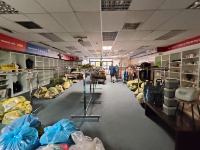 Newcastle Under Lyme, 43 High Street