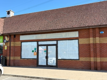 Didcot, Unit 4 Ladygrove Centre, Lostock Place