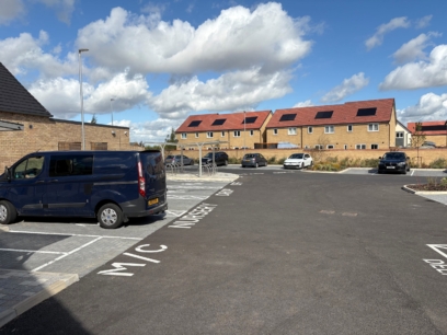 Wantage, Unit 1 Kingsgrove Local Centre, Rutherford Road